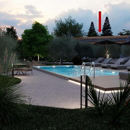Casa Dei Fiori Villa Aszproválta Kültér fotó