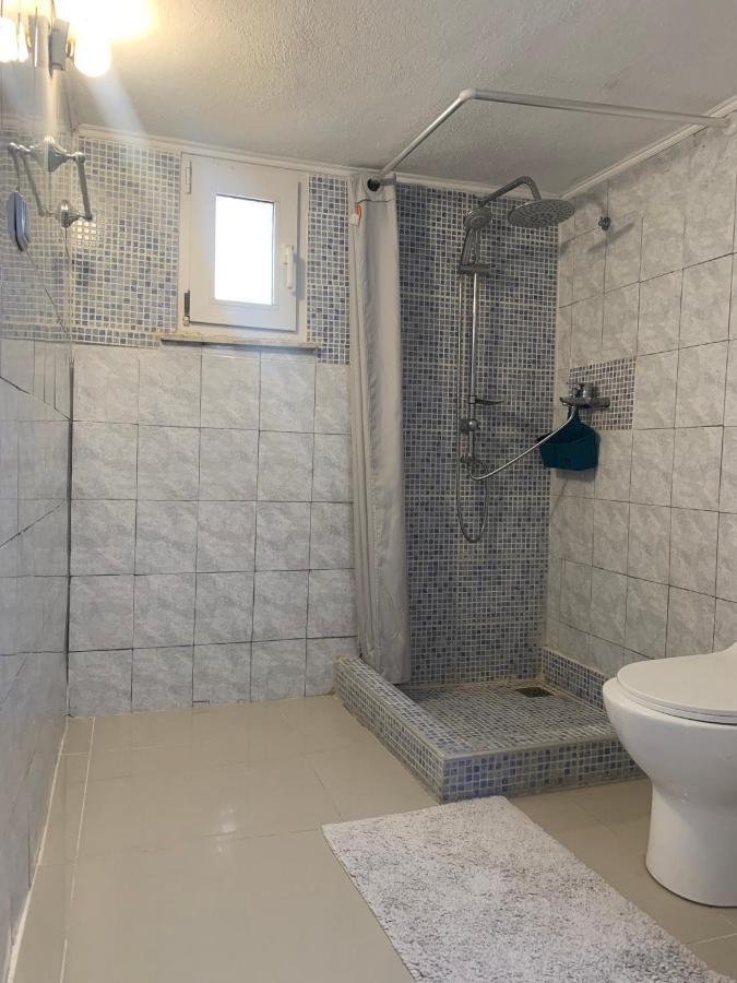 Casa Dei Fiori Villa Aszproválta Kültér fotó